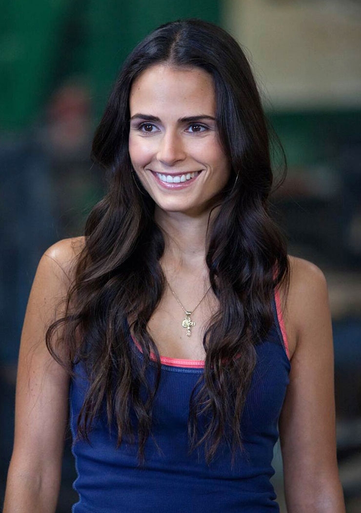 Jordana Brewster